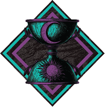 Sabotage Sun and Moon Cup